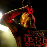 Into The Grave 2019: Sick Of It All